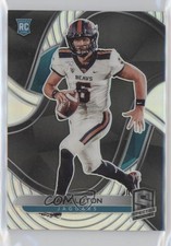 2020 Panini Spectra Rookies 51/99 Jake Luton #193 0l1