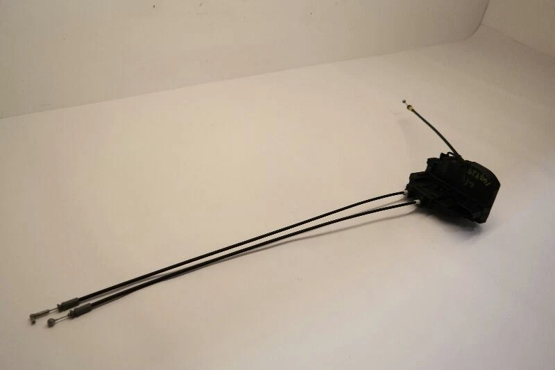 2004-2005 Nissan Maxima Left Rear Driver Door Lock Latch Actuator Foto 3 de 4