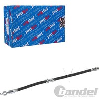 Japko Halter Bremsschlauch Vorderachse Beidseitig Passend FüR Mazda 626 | 69360