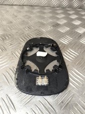 Glace de rétroviseur Renault MODUS