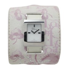 Christian Dior Dior D78-109 Maris Square Watch Christian Dior