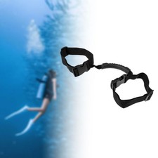 Diving Band Diving Handle Non Slip Universal for Underwater Diving Wear
