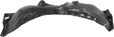 Almuloo Front Right Fender Liner Compatible 2018-2021 Toyota Camryllexlehybrid