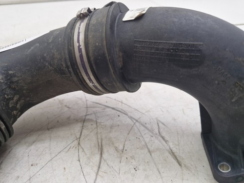 2018 Fiat Ducato 2.3 Diesel MAF Air Flow Mass Meter Sensor With Pipe 55260335 - Picture 5 of 24