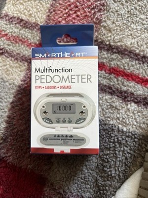 Multifunction Pedometer Brand New in Box