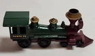 Vintage Matchbox Lesney Loco 4-4-0 Train Models of Yesteryear Made In England