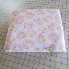 5 Yards Of Cotton Flannel Double Brushed 24 3.99 Ships ANY Amount Of Fabric