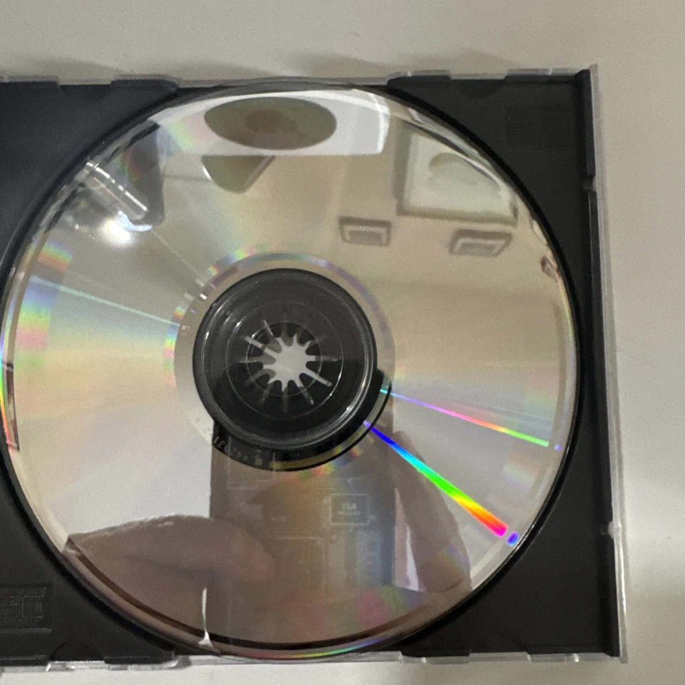 The Best Of Jukebox Rock 1968 Volume 2 CD Various Artist Made In West Germany Foto 2 de 4