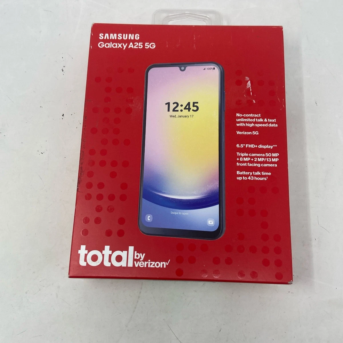Samsung Galaxy A25 5G | eBay