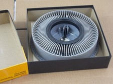 Vintage Kodak Carousel Transvue 80 Slide Tray Chargeur