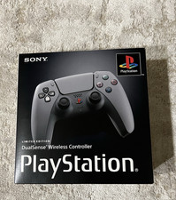 Sony PlayStation PS5 DualSense 30th Anniversary Limited Edition Controller - NEW