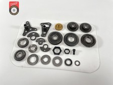 Aprilia RSV 1000 RP Mille 2001-03 vari ingranaggi motore usato