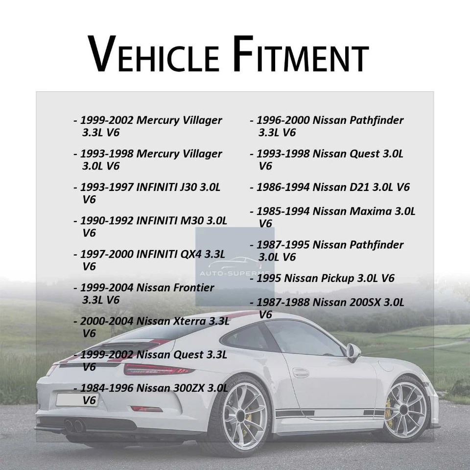 Termostato refrigerante motor Gates para Nissan 300ZX 3,0 L 1984-1996 Foto 2 de 4