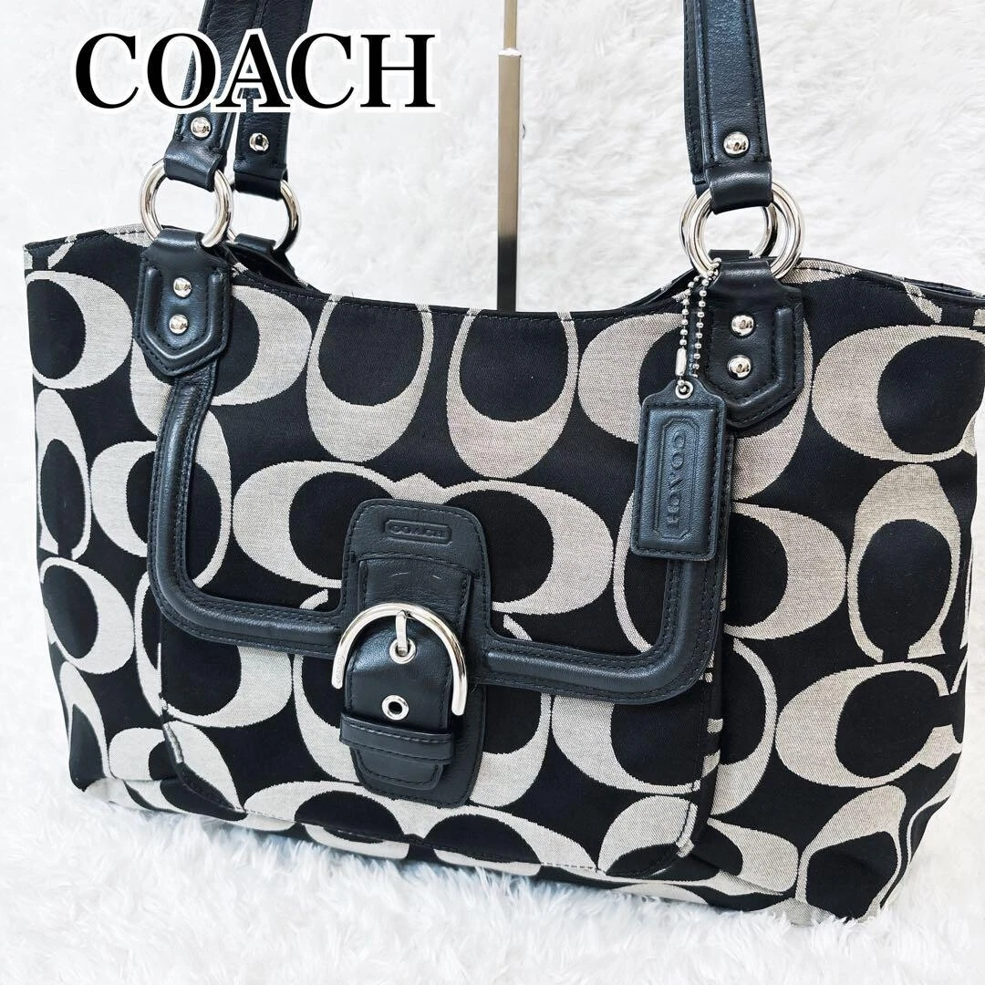 Coach Soho Hobo Bag for sale | eBay