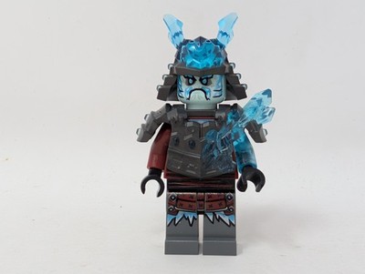 LEGO Ninjago Spinjitzu General Vex Minifigure - njo0523 01