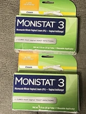 Monistat 3
