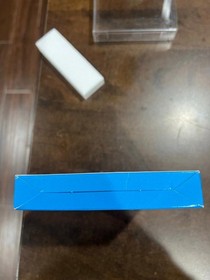 Toki for Nintendo NES Complete CIB - Rare & Minty Box