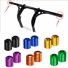 Protector de motor barra de choque extremo CNC cubierta universal para Harley Softail / Touring EE. UU.