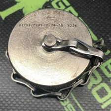 P686-24-70 - GLENAIR - CIRCULAR DUST CAP