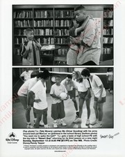 SMART GUY Press Photo #06 8X10 TAHJ MOWRY omar gooding