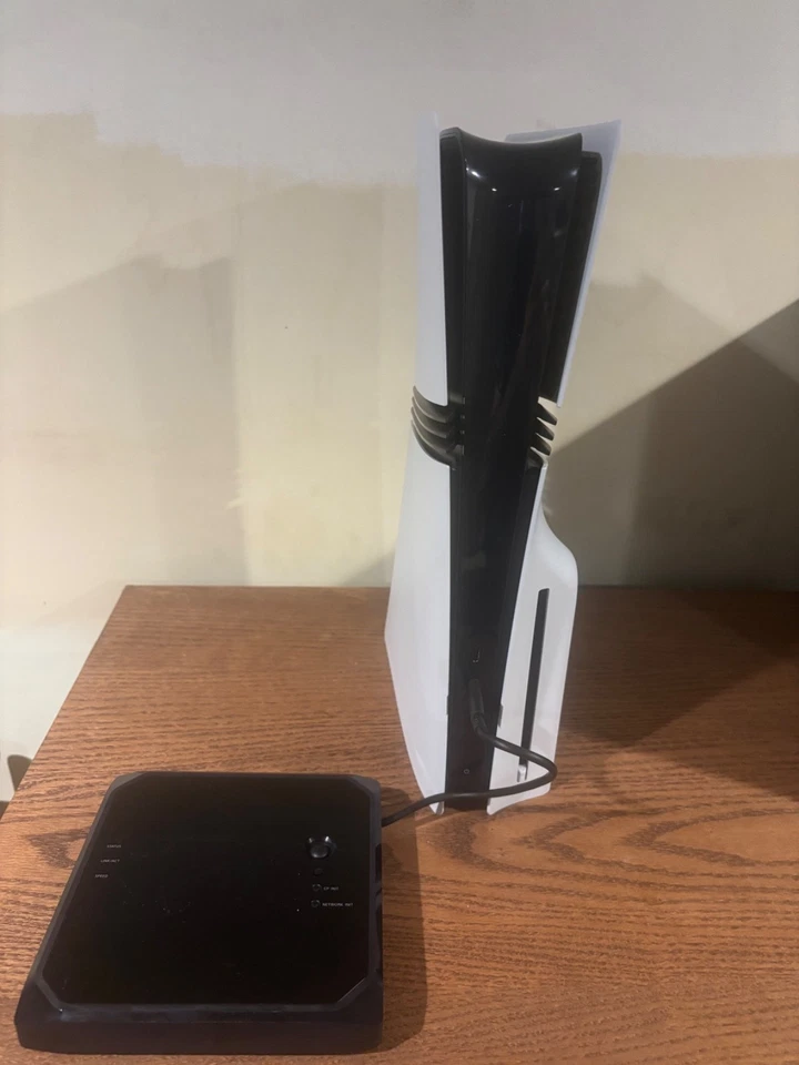 Sony Playstation PS5 Pro Development Test Kit DFI-T7000AA RARE - Image 4 of 4