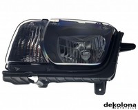 Hauptscheinwerfer Links Vorne FüR Chevrolet Camaro Convertible 09-25