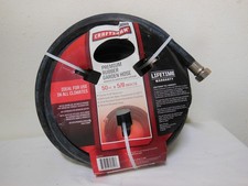 New Sears Craftsman USA NOS 50ft x 5/8 Premiu...