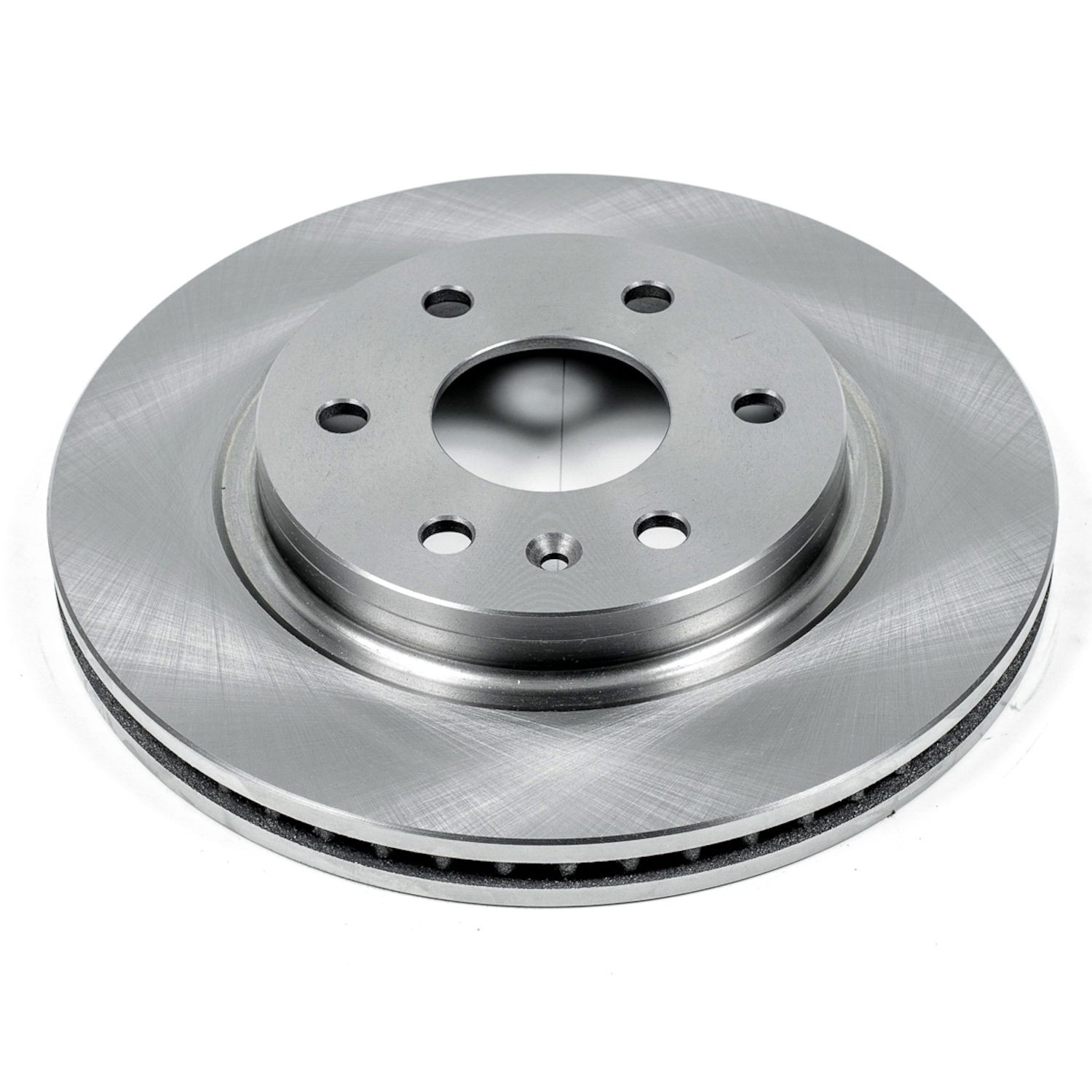 PowerStop AR8696 AutoSpecialty Brake Rotor