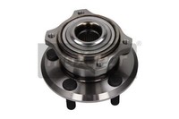 Maxgear 33-0824 Radlagersatz FüR Chrysler Dodge