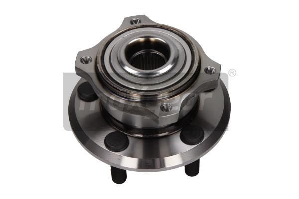 Maxgear 33-0824 Radlagersatz FüR Chrysler Dodge-image