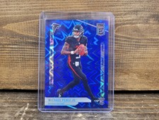 2024 Panini Elite Michael Penix Jr 125 (774/875)