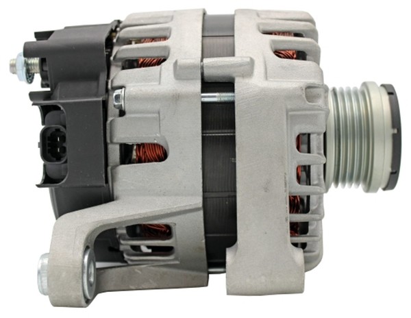 Hella Lichtmaschine Generator Lima 8EL 011 713-911 12V FüR Opel Astra Caravan-image