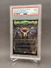 Dwight's Destiny PSA 9 Dwight O'Lantern FOIL Magic the Gathering Secret Lair EN