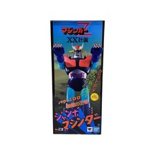 BANDAI SPIRITS Invincible Champion Jumbo Machinder Mazinger Z y0 0316