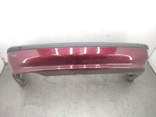 Pare-choc arrière BMW 523