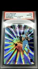 2024 Drake Maye *PSA 10* ☀️Sunburst☀️ Rookie Xtra Points #304 (RC) *GEM MINT*