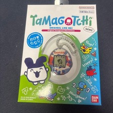 Tamagotchi GEN2 Original Design Lawson Limited Tamagotchi