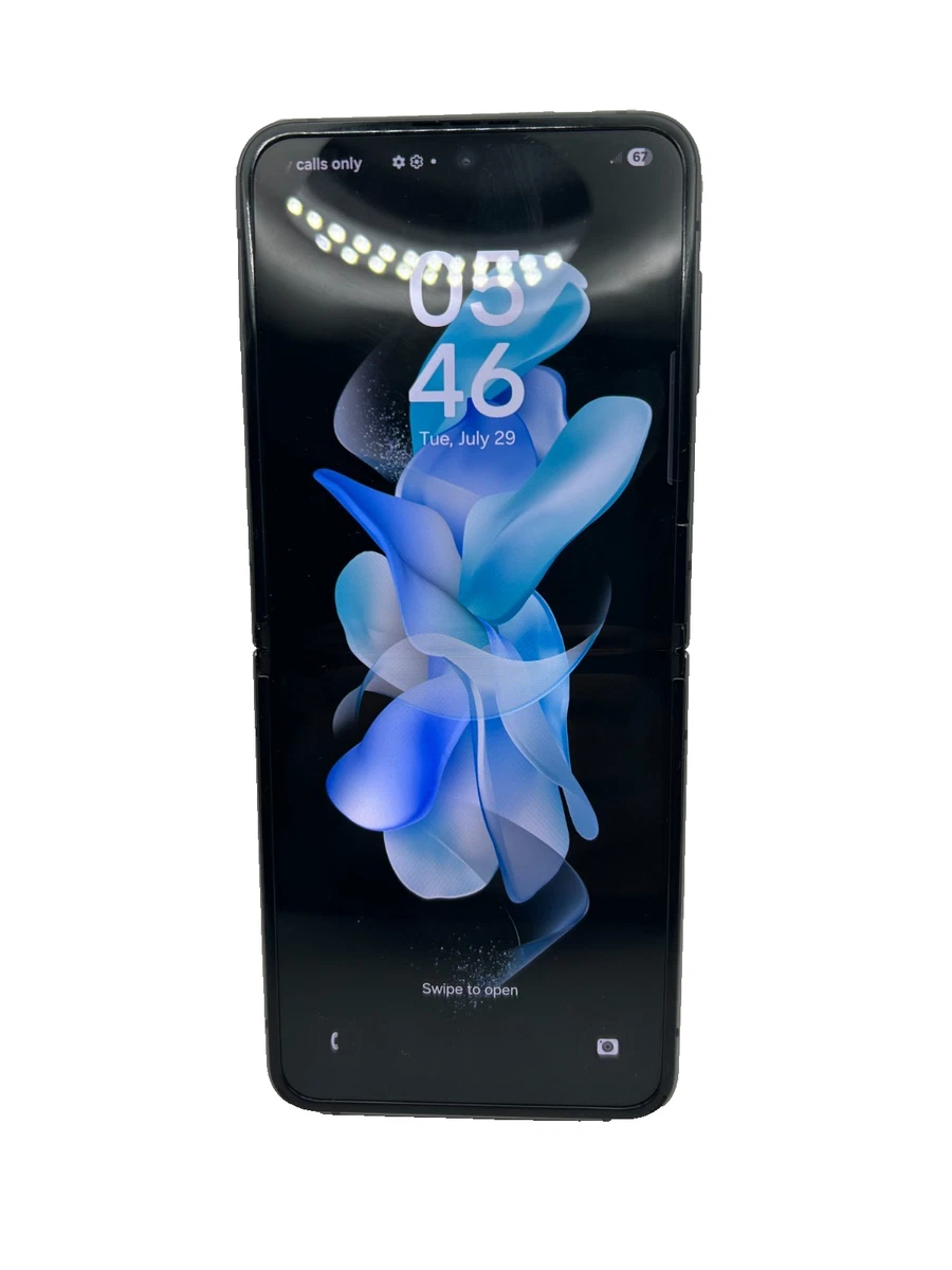 Samsung Galaxy Z Flip4 Unlocked for Sale - Shop New & Used Cell