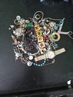 Vintage Costume Jewelry Lot