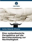 Eine Systembasierte Perspektive Auf Die Berichterstattung Zur Nachhaltigkeit