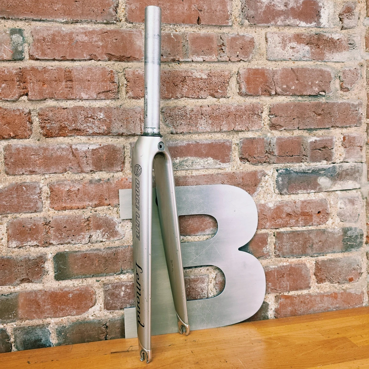 Bontrager Carbon Bicycle Forks for sale | eBay