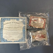 Budweiser Belt Buckles The Bradford Exchange authentic king of beers