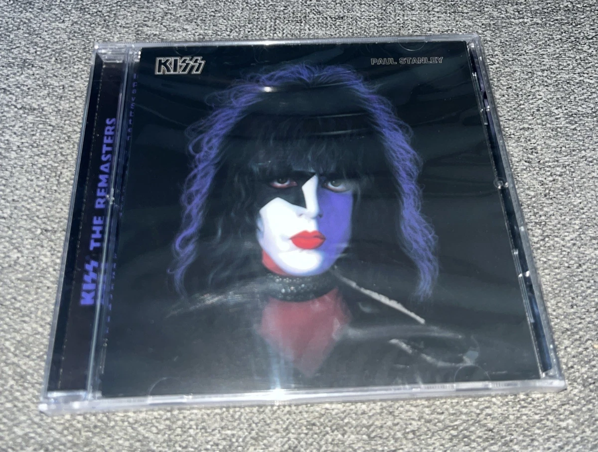 Kiss Remastered Music CDs for sale | eBay