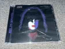 Paul Stanley (Remastered) by Paul Stanley (Kiss)(New CD)⭐️Buy Any 3 Get 1 Free⭐️