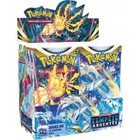 Display Pokémon Tempête Argentée EB12 36 Boosters SCELLÉE FR NEUVE