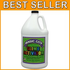 Slime Activator - Non Toxic, 1 Gal