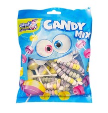 Candy Mix Dextrosemischung 134g - mit Fruchtgeschmack