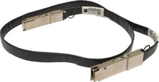 Fujitsu CA72311-1101 10601893197 40G QSFP -QSFP Cable 1.1m for DX8700 DX8900