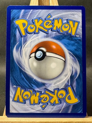 Growlithe - Cosmos Promo Pokemon TCG SV : Cartes Promo Écarlate & Violet 024 NM - Photo 2 sur 2