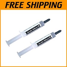 High-Performance Thermal Paste Duo